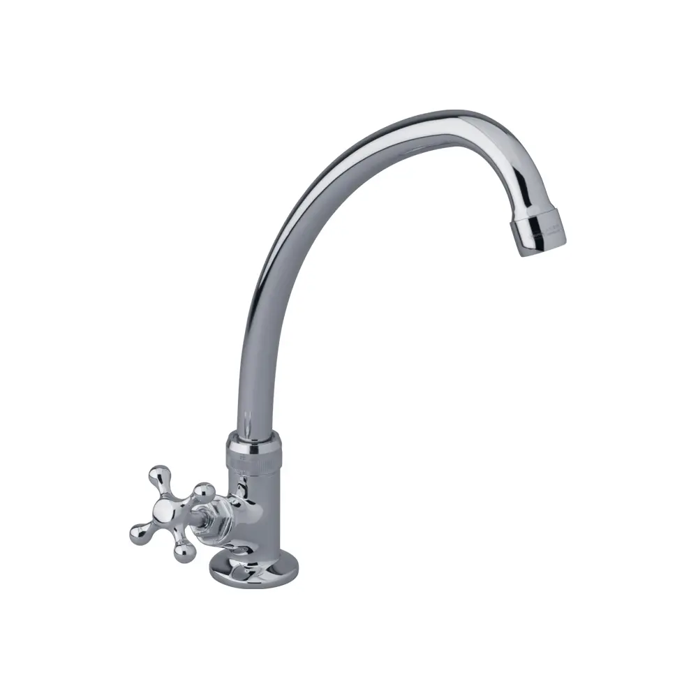 Llave Ganzo Para Mezon Fv E425.05/13