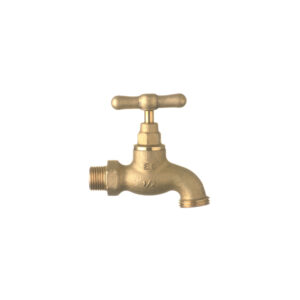 Llave de Grifo Fv Pesada E436.04
