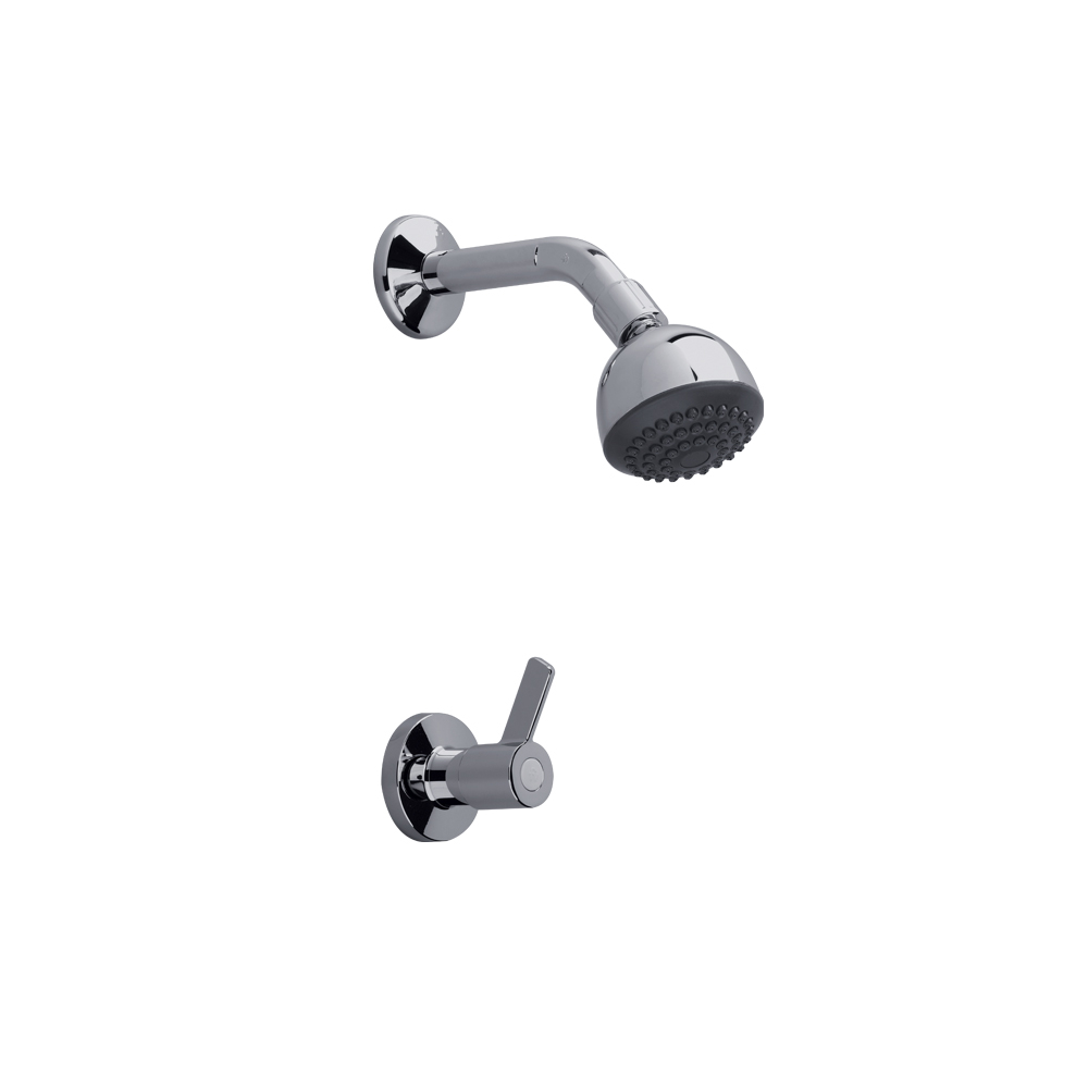 Llave con Ducha Fv E479.120/Y5 Treviso