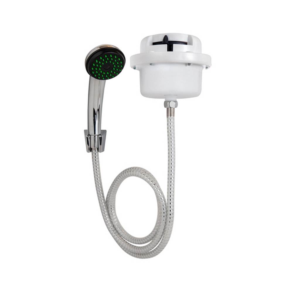 Ducha Eléctrica 110V Boccherini Fusion