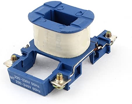 Bobina de 220V para Contactor 18A / CHINT