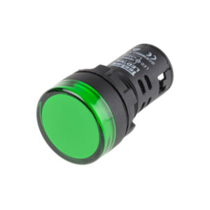 Luz Piloto Verde 110 - 220V