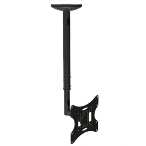 Soporte Móvil de TV Para Techo Importado 15" - 42"