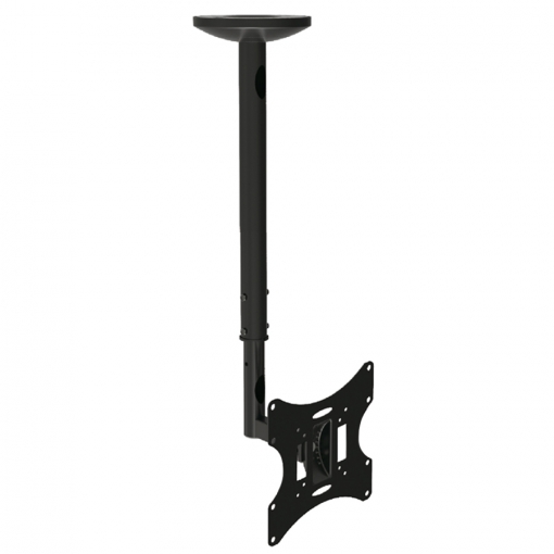 Soporte Móvil de TV Para Techo Importado 15" - 42"