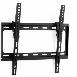 Soporte Fijo de TV con Inclinación 30° Para Pared 32" - 55"