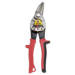 Tijera Aviador Izquierda / Stanley / Tool