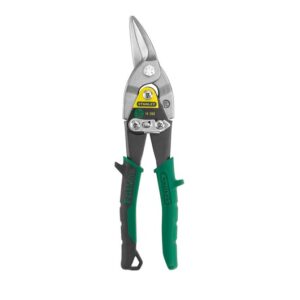 Tijera Aviador Derecha / Stanley / Tool