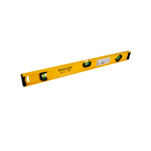 Nivel Aluminio 24" / Stanley