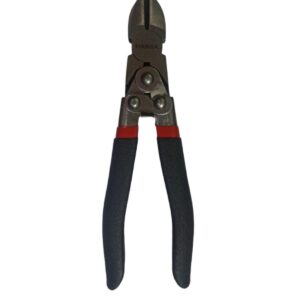 Alicate de Corte Diagonal Multiplicador de Fuerza 8" / Hansa / Cortafrío