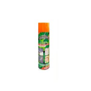 Espuma Poliuretano Comando 500g