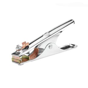 Pinza Toma Tierra 300A / JEM
