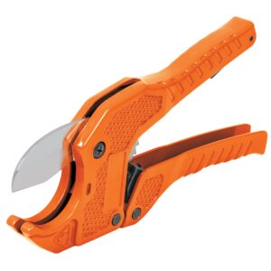 Cortadora de Tubo PVC / Truper