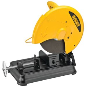 Tronzadora 14" DeWALT D28730