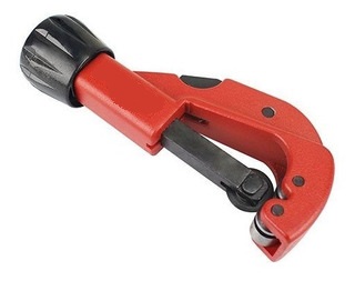 Cortador De Tubos De Metal Portátil – Para Tubos De Cobre, Aluminio, PPR O Corrugados – De Acero Al Manganeso, Corte Preciso – Varios Modelos Según Diámetro (3-64 Mm)