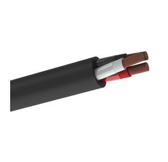 Cable Concéntrico 3x18 / 100% Cobre / Cable Sucre