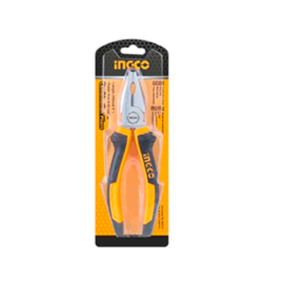 Alicate Universal 8" / Ingco