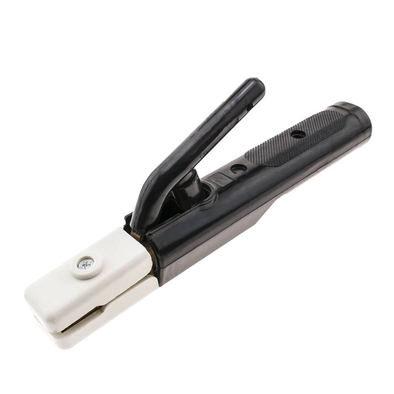 Pinza Porta Electrodos 500A / JEM