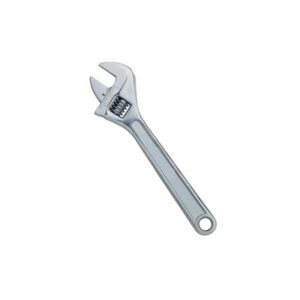 Llave Francesa 6" / Económica