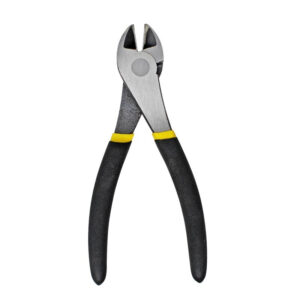Alicate de Corte Diagonal 6" / STANLEY / Cortafrío
