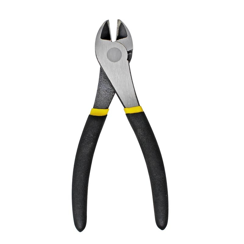 Alicate de Corte Diagonal 6" / STANLEY / Cortafrío