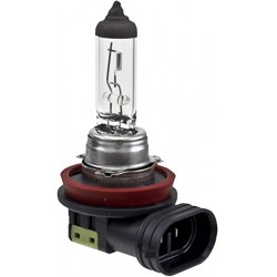 Halógeno Para Auto Luz Cálida / H11 - 90º / 12V 55W