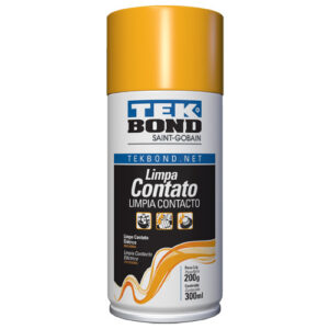 Limpiador de Contactos / TEKBOND / 7.05oz