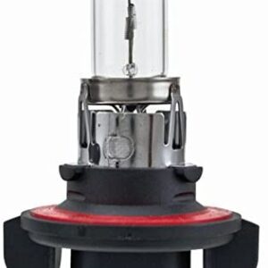 Halógeno Para Auto Luz Cálida / H13 / 12V 100W