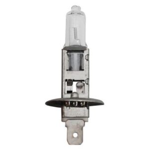 Halógeno Para Auto Luz Cálida / H1 / 12V - 100W