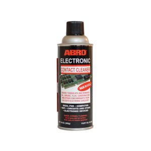 Limpiador de Contactos / ABRO / 5.75oz