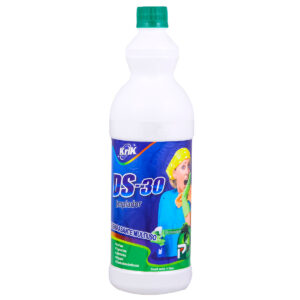Lavador DS 30 / Desengrasante / Líquido / 1 Litro