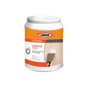 Condor Estuco para Interiores / 1 Litro