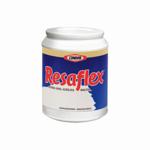 Resina Multiuso Condor / Resaflex / 1 kg