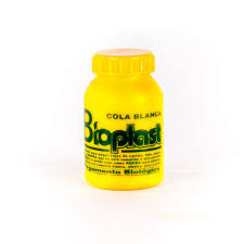 Cola Blanca / Adheplast / 120cc