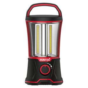 Linterna Led Farol Recargable Maviju