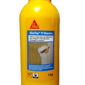 Adhesivo para Hormigon SikaTop 77 Maestro / Sika / 1kg