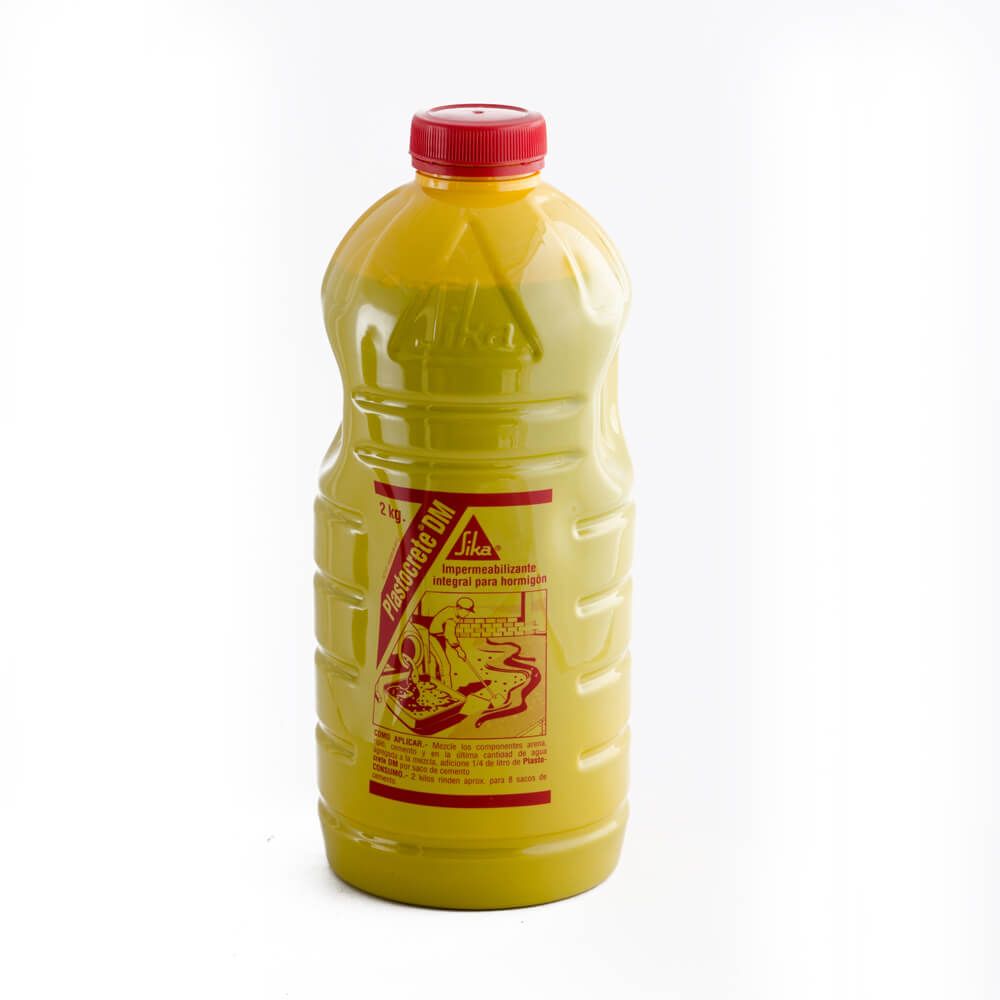 Acelerante para Hormigon Plastocrete 161 HE / Sika / 2kg