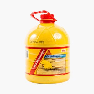 Sika Mata Hongos / Sika / 4 kg