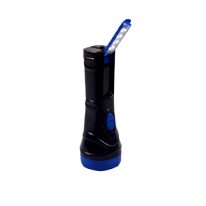 Linterna Led de Mano Recargable Sylvania