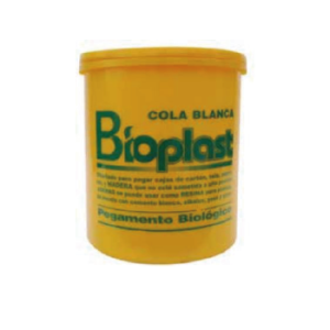 Cola Blanca / Adheplast / 1 Galón