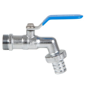 Llave de Grifo / Genebre / 3059 04