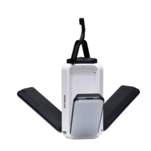 Lampara Portátil Recargable de 33w