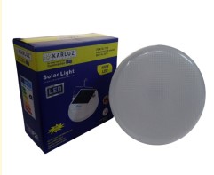 Foco Recargable de 400W Karlux - Imagen 3