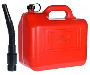 Envase de Gasolina 10 LT