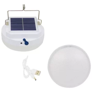 Foco Recargable de 200W Karlux