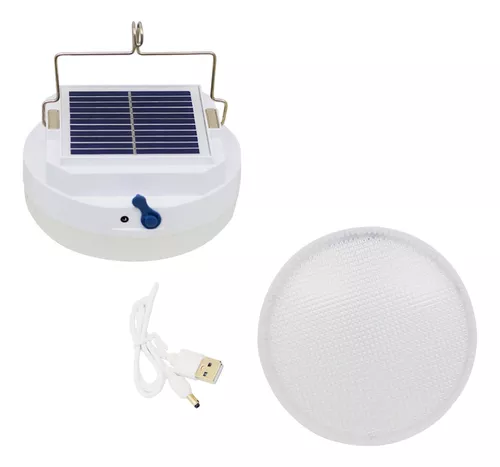 Foco Recargable de 200W Karlux