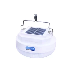 Foco Recargable de 400W Karlux