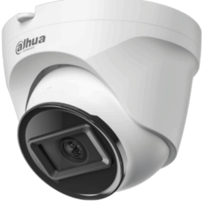 Camara IP Domo de 2 MP DAHUA IPC-T1E20