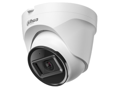 Camara IP Domo de 2 MP DAHUA IPC-T1E20 - Imagen 2