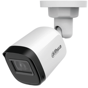Cámara Tipo Bala de 2 MegaPixeles DAHUA HAC-B1A21N-U
