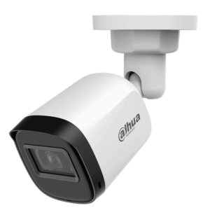 Cámara Bala de 5 Megapixeles DAHUA HAC-B1A51